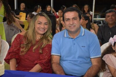 Bom Lugar: Prefeita e marido são investigados por possíveis fraudes em licitações