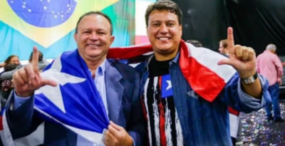 Em meio a crise no PT, Camarão não comparece a encontro de Brandão com prefeitos