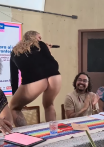 Paço do Lumiar: Transição de Fred Campos aponta sumiço de documentos