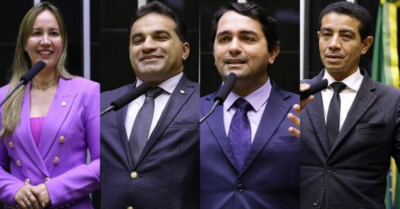Josimar de Maranhãozinho considera mudança para o PSD
