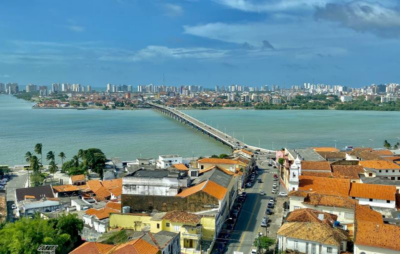 São Luís é um dos destinos preferenciais de viajantes na América Latina