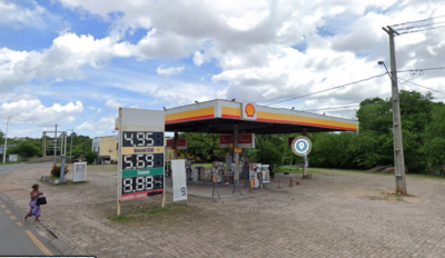 Juiz cassa licença de posto de gasolina na entrada da Ponte do Ipase
