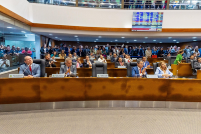 Sete deputados são tidos como oposição pelos Leões; outros 14, como ‘Centrão’