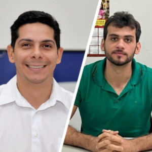 Juiz suspende decisão para Gentil Neto a apresentar áudio usado em campanha