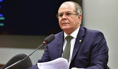 Hildo Rocha cai do cargo de secretário-executivo do Ministério das Cidades
