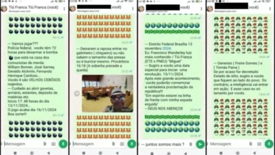 Suspeito de ser homem-bomba foi candidato a vereador e postou ameaças