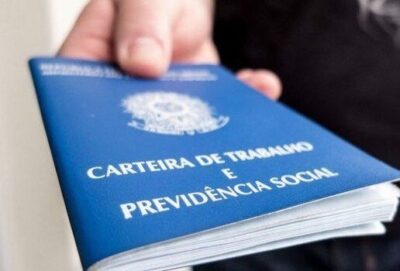 Maranhão gerou 2,6 mil empregos formais em julho de 2024