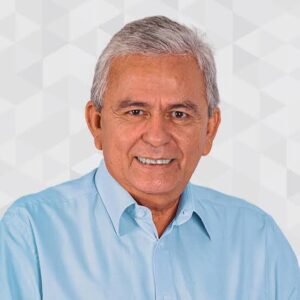 Pedro Fernandes lidera em Arame com 77% das intenções de voto