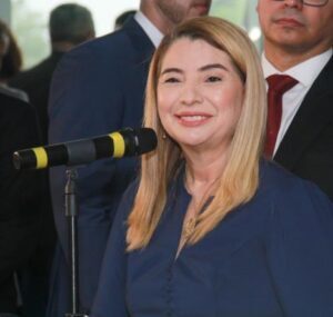 Iracema vale comemora conquista de 100 municípios maranhenses com o selo Unicef