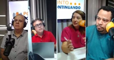 Prefeitura de São Luís oficializa dispensa de quase R$ 18 milhões em favor da Nutrimax
