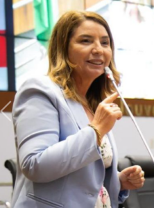 O voto secreto e as traições na eleição da Mesa Diretora da Assembleia Legislativa do Maranhão…