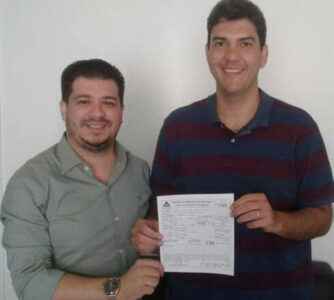 Braide confirma saída de Joel Nunes da Semus