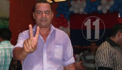 Ex-prefeito do MA é condenado por desvio de recursos de convênios