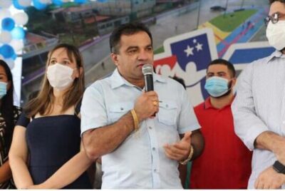 Josimar emite nota sobre denúncia da PGR de corrupção passiva e organização criminosa
