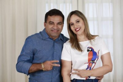 Josimar e Detinha irão receber maior honraria da Assembleia Legislativa