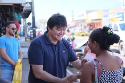 Prefeito do MA é o único do país eleito pelo PL com vice do PT; Josimar diz que Valdemar liberou