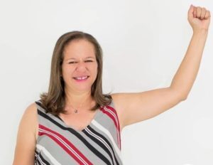 Luciana Leocádio lidera com folga disputa em Buriti Bravo, diz pesquisa