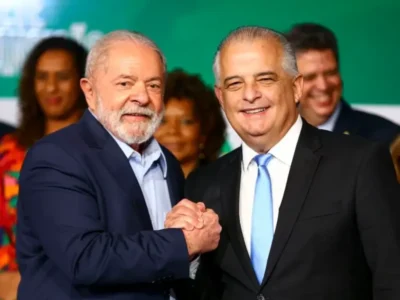 Após fala de Sarney, ministro diz que MDB não estará com Lula na próxima eleição