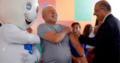 Governo Lula acumula maior desperdício de vacinas desde 2008