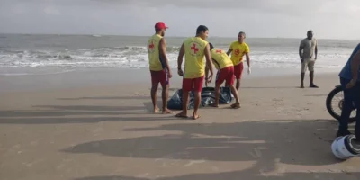 Corpo de advogado é encontrado na Ponta D´Areia, em São Luís