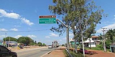 CPI pode ser instalada no município de Bacabeira