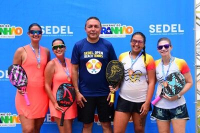 Sedel Beach acontece domingo (28) em edição especial