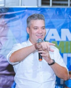 Procuradoria do TSE mantém decisão de base e garante nova vitória a Neto Evangelista
