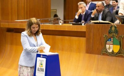 Evangelista nega ter dado “alerta sobre golpe” a Iracema…