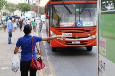 Maioria dos eleitores aprova passe livre estudantil em São Luís