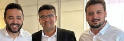 Yglésio cita postura gelatinosa do Novo e ratifica pré-candidatura a prefeito
