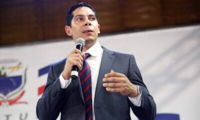 Paulo Marinho Jr. contesta resultado da eleição de Caxias…