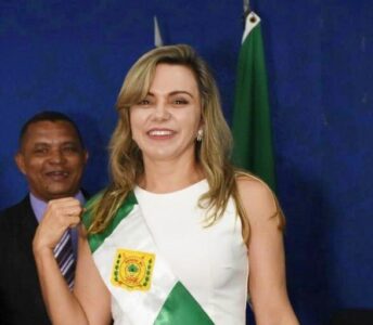 Prefeita de Monção pretende gastar quase R$ 4 mi com manutenção de iluminação pública