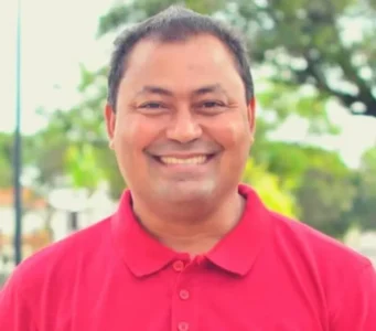 Presidente do TJMA nega retorno de Facinho ao cargo de prefeito de Cândido Mendes