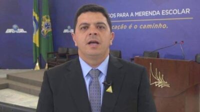 MP pede aplicação de multa no prefeito de Carolina