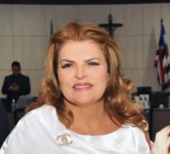 Brandão nomeia promotora Graça Amorim para o cargo de desembargadora