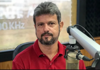 Candidatura a prefeito de Saulo Arcangeli será homologada dia 24