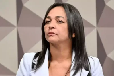 A tábua de salvação de Eliziane Gama