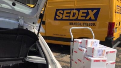 Justiça condena homem por tentativa de roubo a depósito dos Correios em São Luís