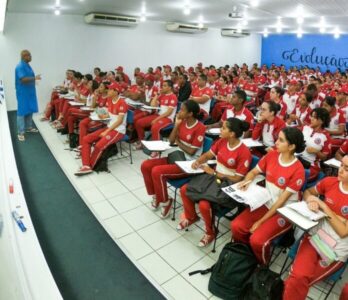 Colégio Militar 2 de julho abre inscrições para seletivo de 2025 no Maranhão