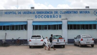 Justiça determina que Prefeitura reforme Socorrão II