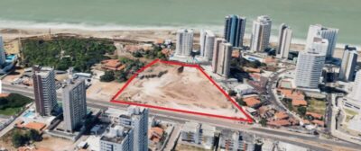 Grupo Mateus confirma aquisição de terreno na Ponta do Farol em São Luís e vai inaugurar loja do segmento prime