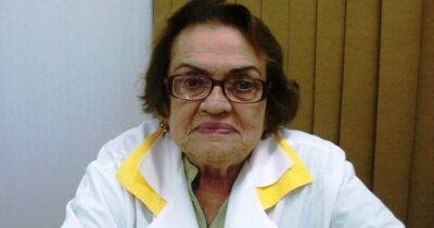 Morre a professora Terezinha Rêgo em São Luís