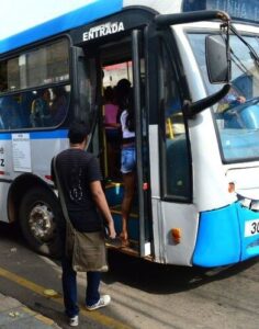 Governo confirma transporte semiurbano gratuito no 2º turno em Imperatriz