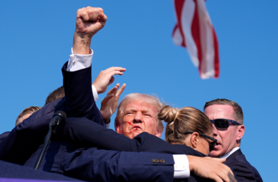 Vai ter troco??? Irã Tentou Assassinar Trump Antes das Eleições, Detalha FBI