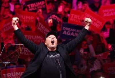 De como Elon Musk chegou à fortuna de R$ 290 bilhões com a vitória de Trump…