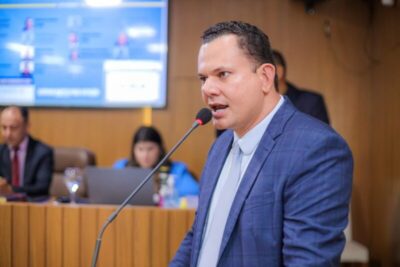 Gaeco realiza operação contra vereador de São Luís por “rachadinha”