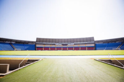 Copa das Seleções Vozes da Amazônia começa neste sábado (12) com jogos no Castelão