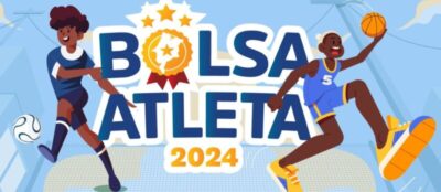 Governo lança edital do Bolsa Atleta 2024