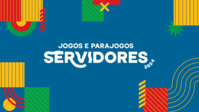 Sedel anuncia início dos Jogos e Parajogos dos Servidores 2024 para 30 de novembro