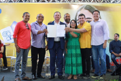Governo irá dobrar número de escolas em tempo integral no Maranhão